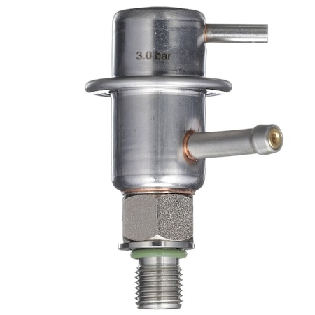 Delphi Fuel Injection Pressure Regulator, Fp10508 FP10508